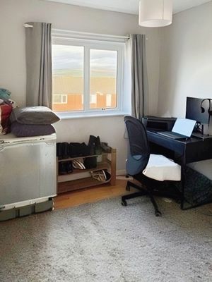 Bedroom Three- click for photo gallery